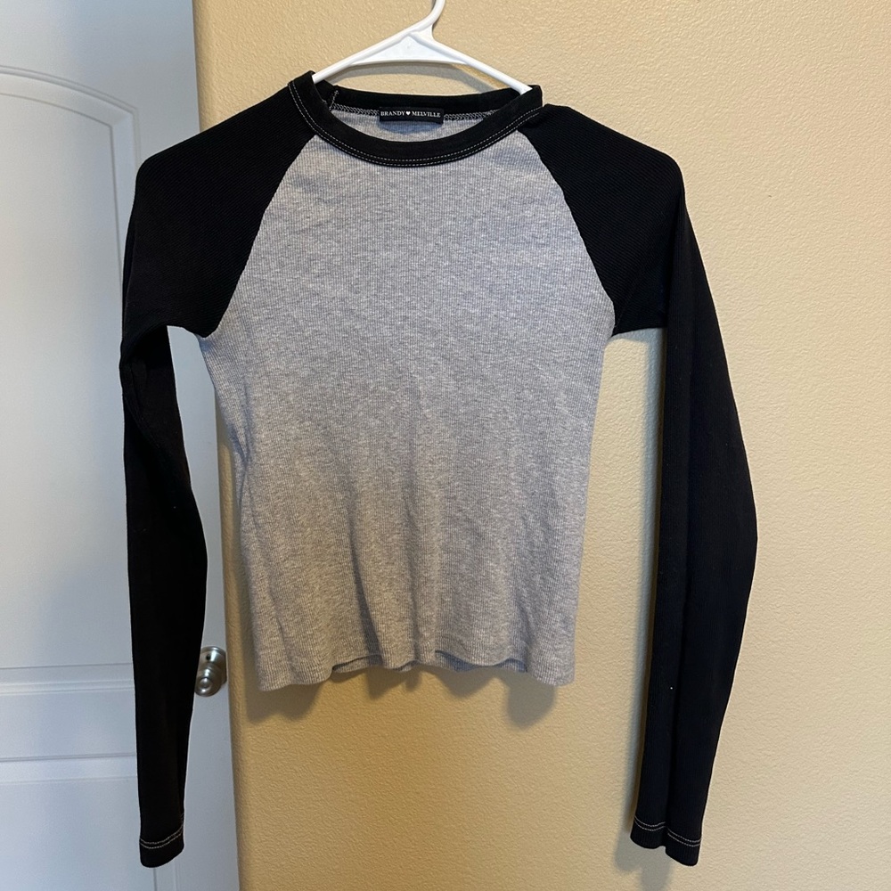 brandy melville shirt